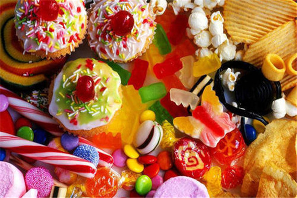 美家宜零食 美家宜零食