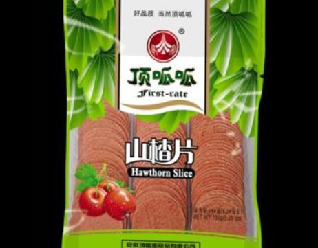 顶呱呱食品 顶呱呱食品