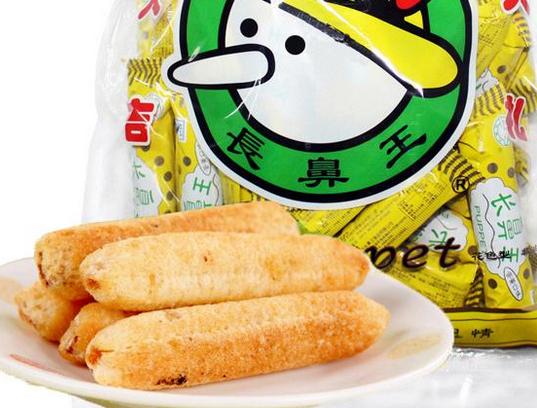 长鼻王零食 长鼻王零食