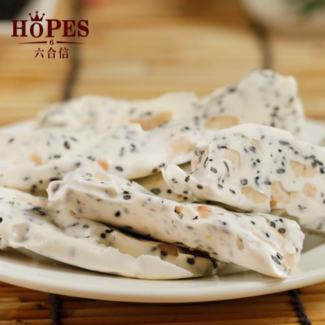 六合信牛轧糖 六合信牛轧糖