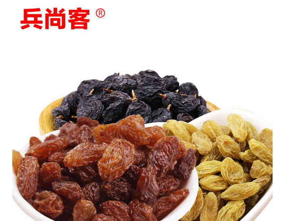 兵尚客零食 兵尚客零食