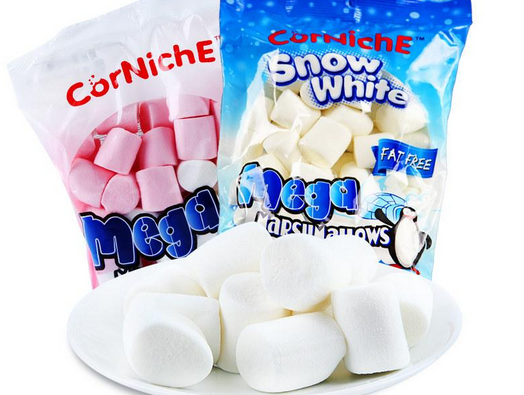 可尼斯棉花糖 可尼斯棉花糖