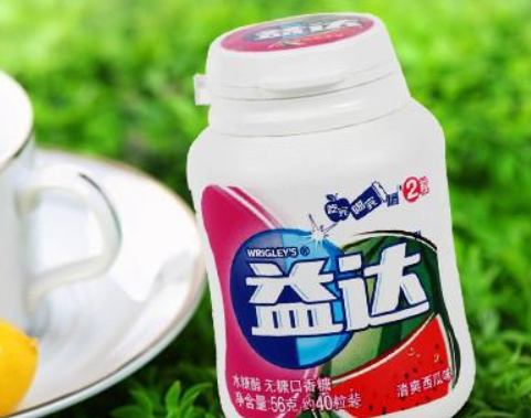 益达食品 益达食品