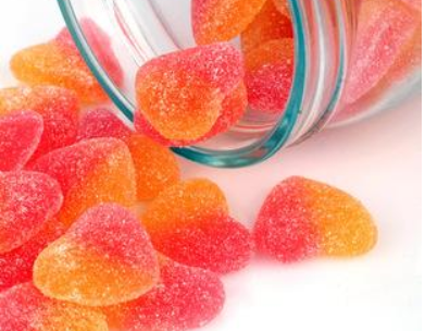 妙妙熊软糖 妙妙熊软糖