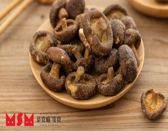 觅食喵零食 觅食喵零食