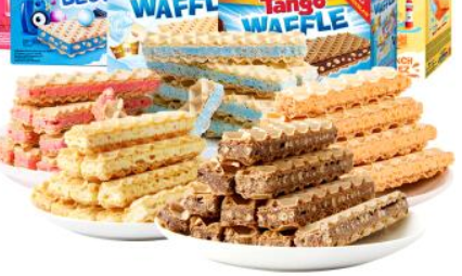 多喜爱零食铺 多喜爱零食铺