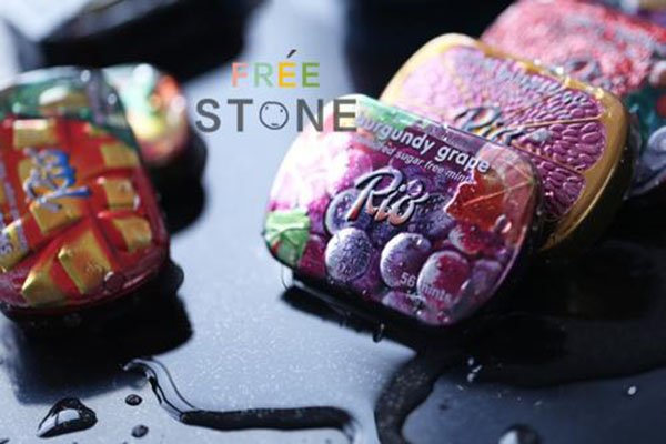 锐澳薄荷糖 锐澳薄荷糖