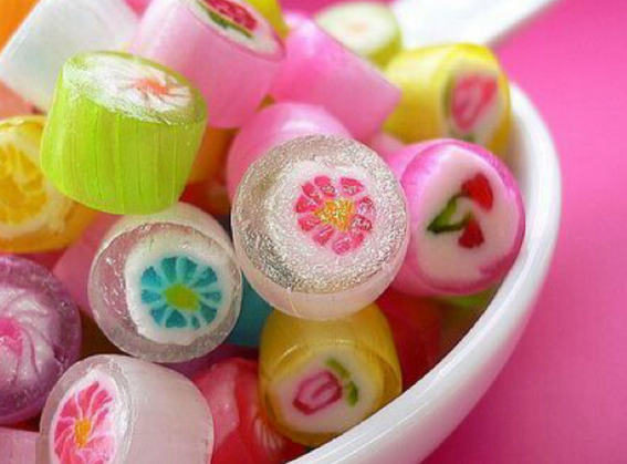 阿拉丁糖果 阿拉丁糖果