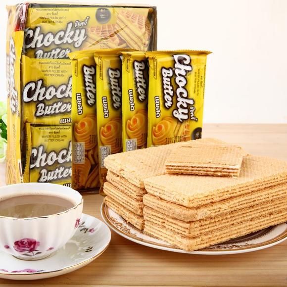 食乐奇威化饼 食乐奇威化饼