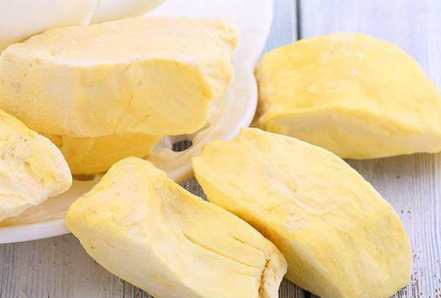 呆呆蔬零食 呆呆蔬零食