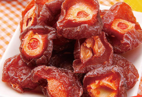 梅尝蔬零食 梅尝蔬零食