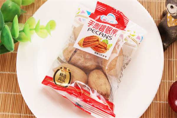 尚品零食 尚品零食