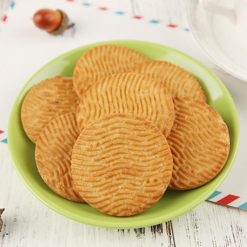 万士利猴头菇饼干 万士利猴头菇饼干