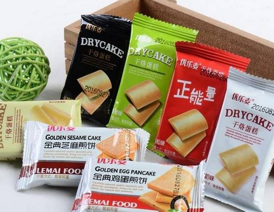 优乐麦食品 优乐麦食品