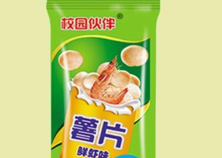 校园伙伴膨化食品 校园伙伴膨化食品