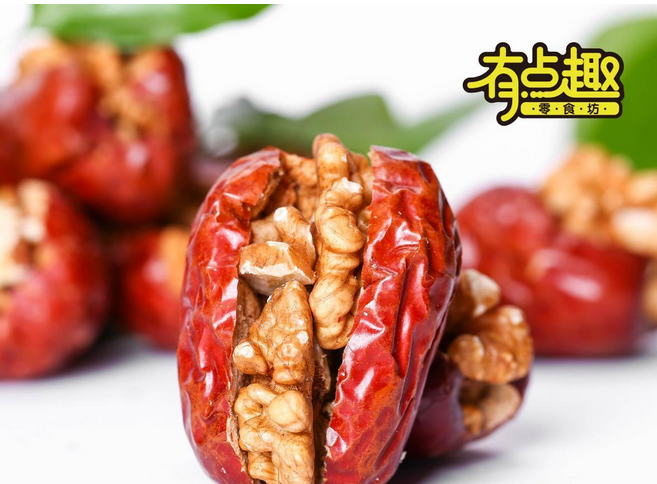 有点趣零食坊 有点趣零食坊