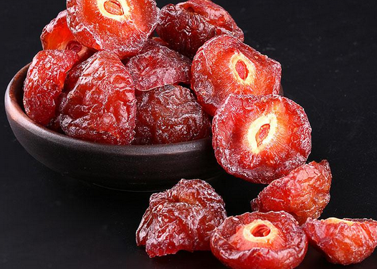 梅槑果休闲零食 梅槑果休闲零食