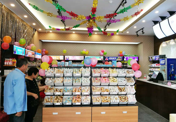 三立食品 三立食品