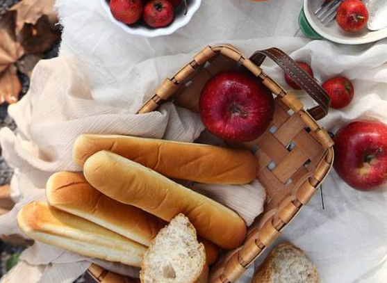 温馨食品 温馨食品