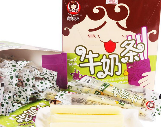 尚食格格零食 尚食格格零食