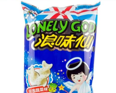 浪味仙零食 浪味仙零食