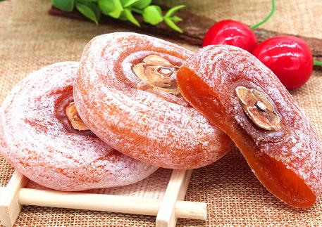 神力柿饼 神力柿饼