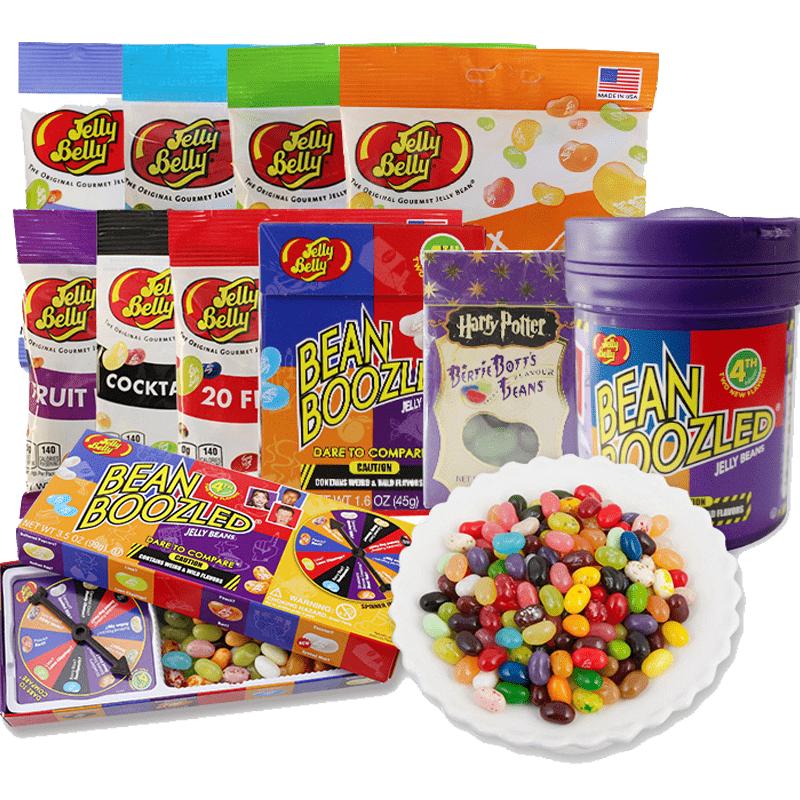 吉力贝怪味糖零食店 吉力贝怪味糖零食店