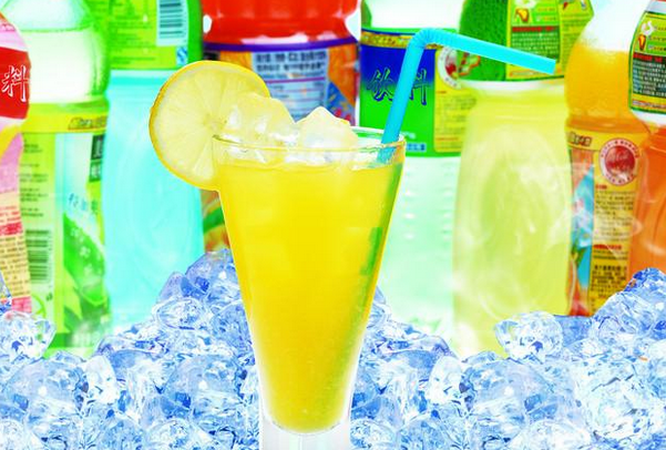 华乐饮料 华乐饮料