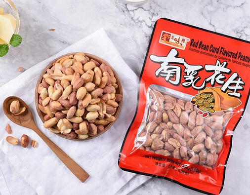 美味栈休闲零食 美味栈休闲零食