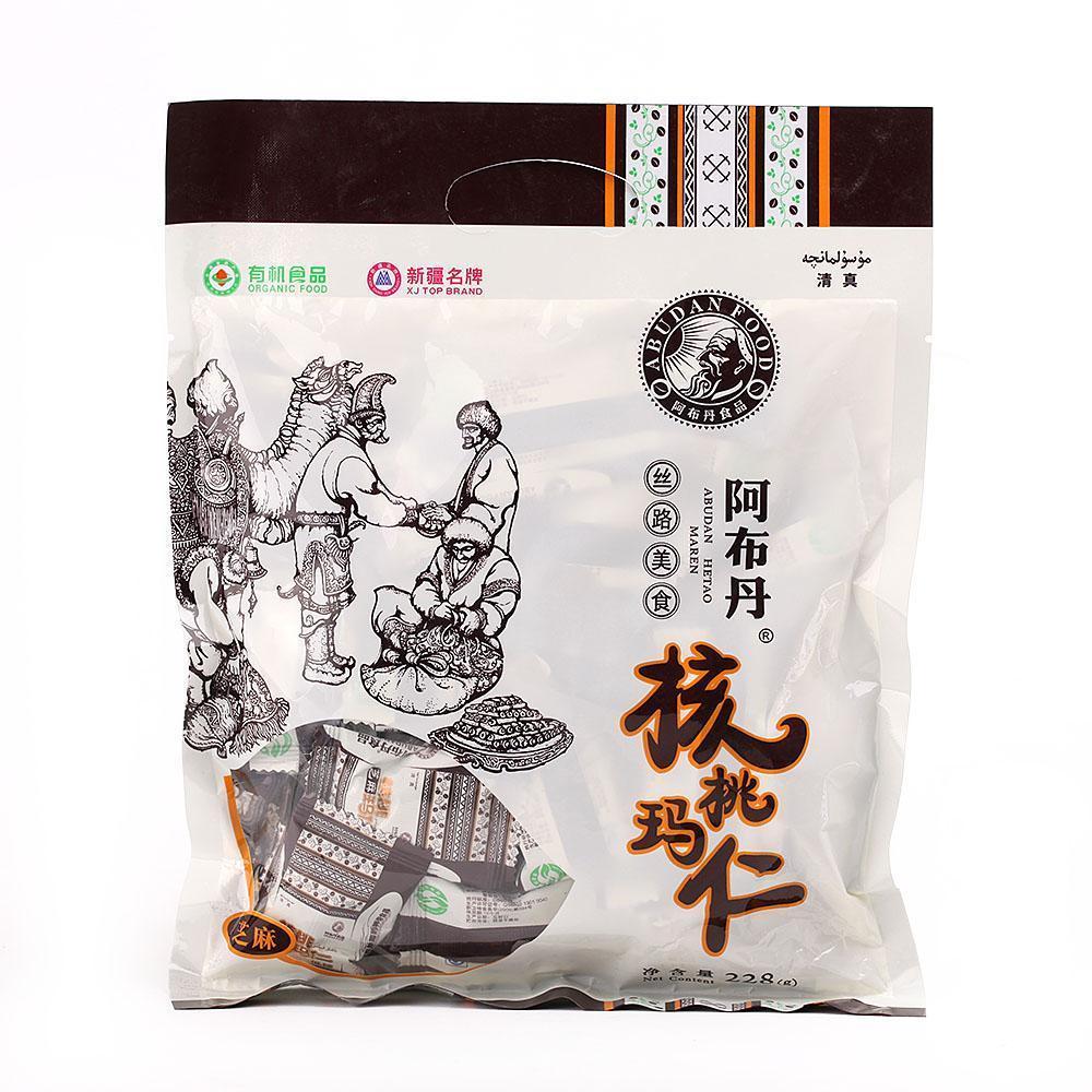 阿布丹食品 阿布丹食品