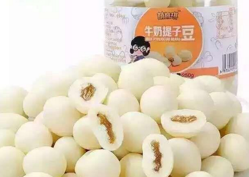 萌萌琪零食 萌萌琪零食