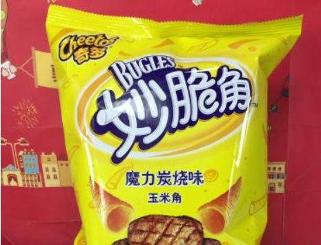 奇多零食 奇多零食