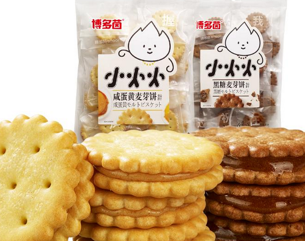 博多客休闲零食 博多客休闲零食