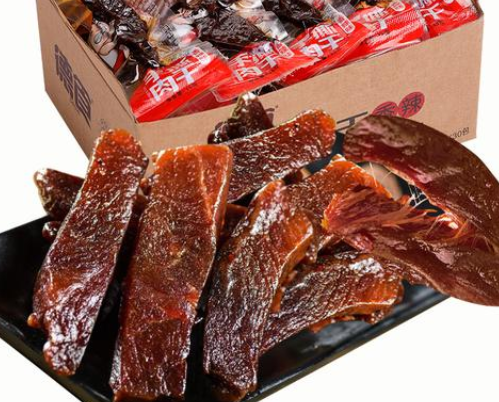 德香园零食天地 德香园零食天地