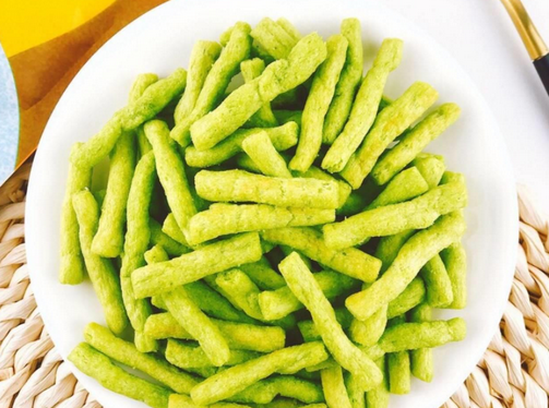 零食觅密 零食觅密