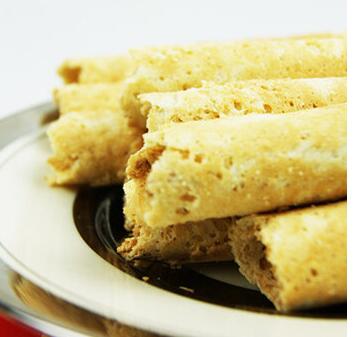 安泰休闲食品 安泰休闲食品