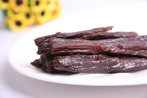 蒙伊萨牛肉干 蒙伊萨牛肉干