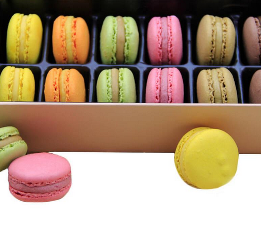 曼雅瑞马卡龙 曼雅瑞马卡龙