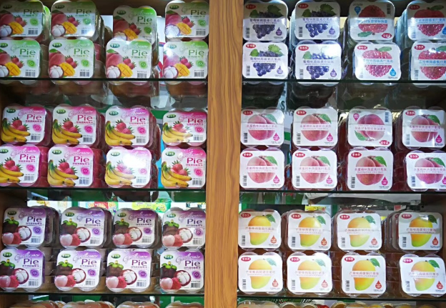 爱妃休闲食品 爱妃休闲食品