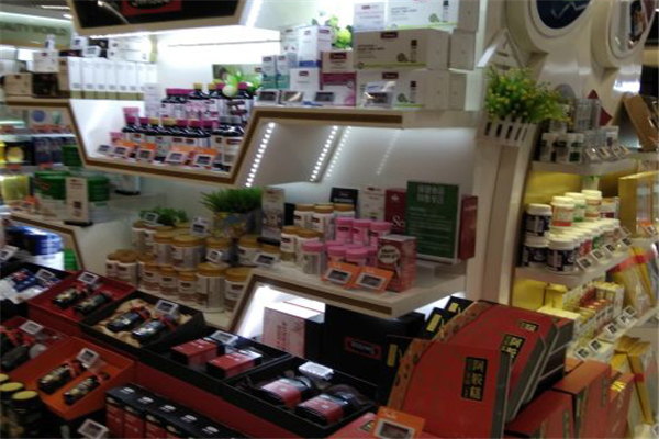 哈购公主零食 哈购公主零食