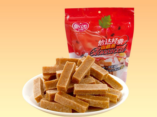 怡达休闲零食 怡达休闲零食