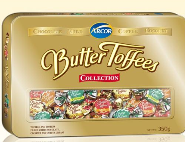 佳百特糖果 佳百特糖果