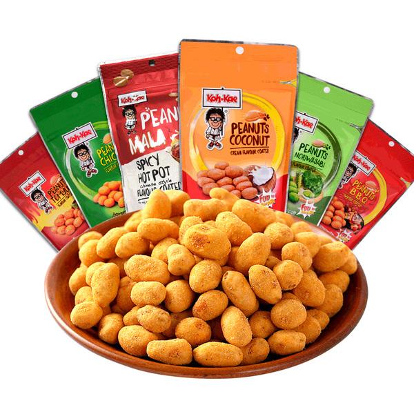 大哥花生豆 大哥花生豆