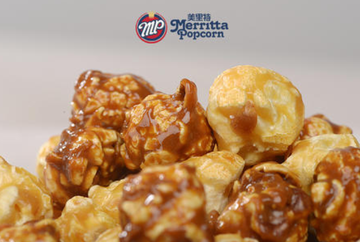 美里特爆米花 美里特爆米花