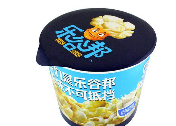 乐谷邦爆米花 乐谷邦爆米花