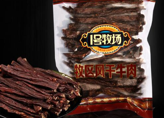 1号牧场休闲零食 1号牧场休闲零食