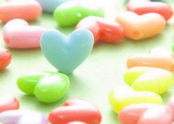 百利芙糖果 百利芙糖果