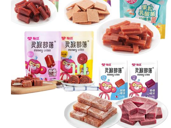 糖伯父8块6零食部落 糖伯父8块6零食部落