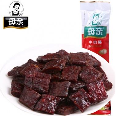 母亲牛肉棒 母亲牛肉棒