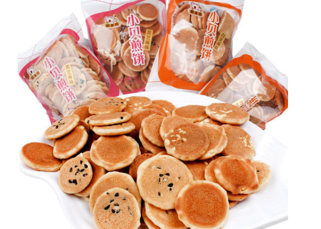 耶米熊休闲零食 耶米熊休闲零食